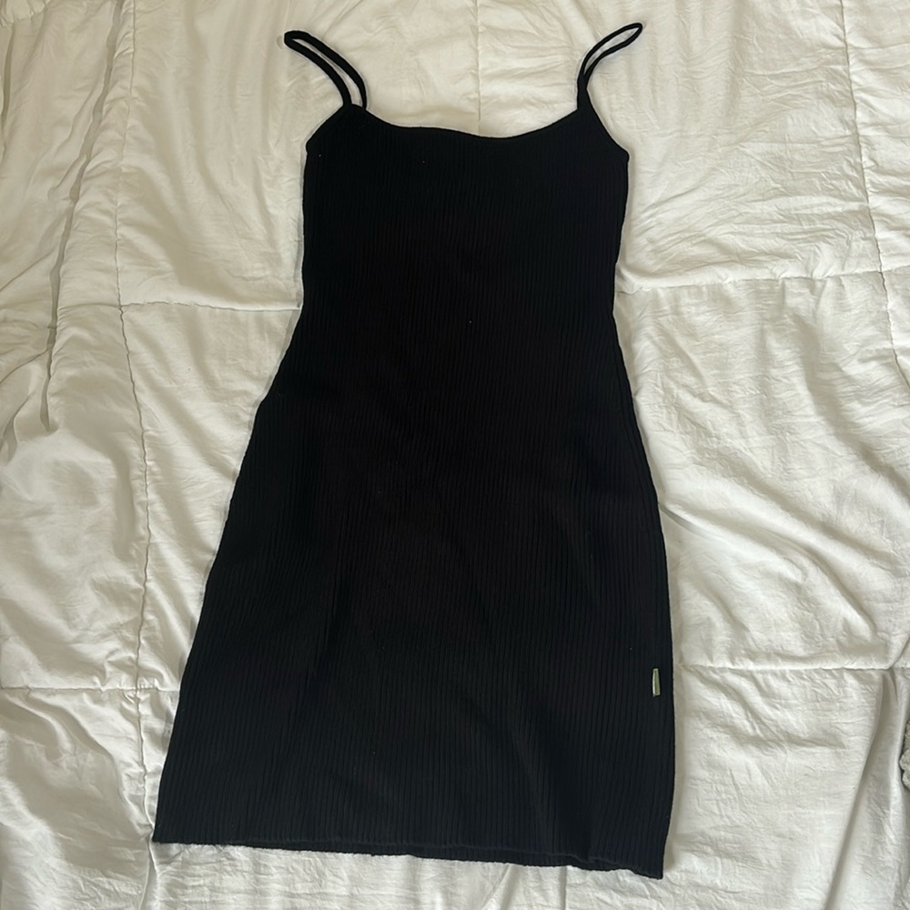 Heaven by Marc Jacobs knit dress